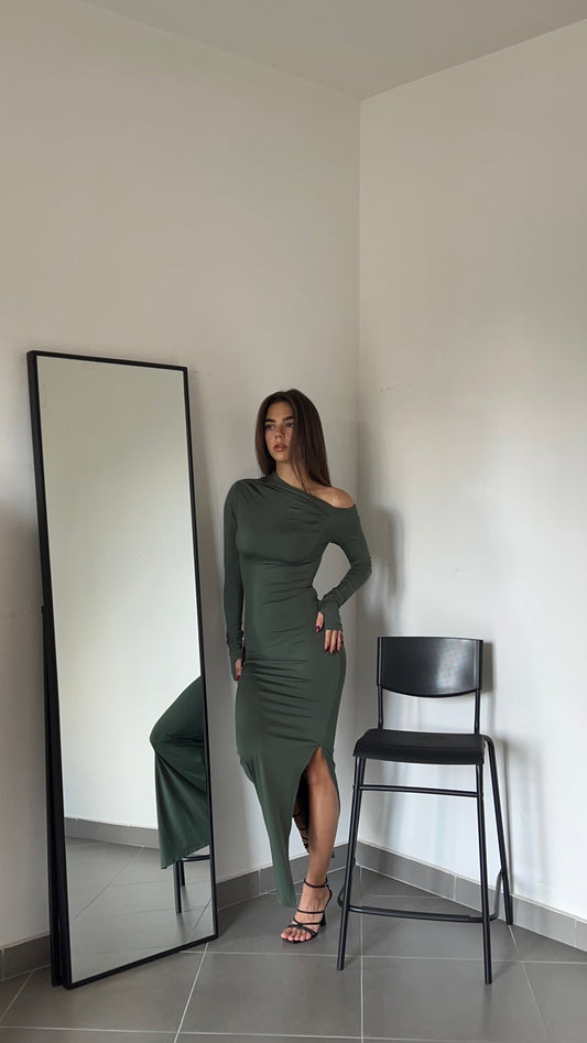 Dress Skims - Verde